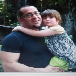 Meet your Posher, Aaron